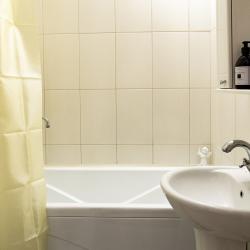 Фото Отель Romlex Apartments (Ромлекс) на улице Сидора Путилова 45