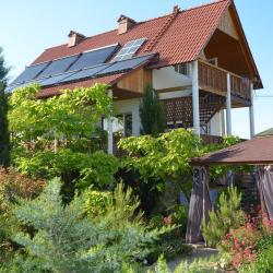 3-комнатная комната улучшенная (мансарда)