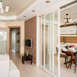 Фото Отель RentAp (РентАп) на проспекте Ленина