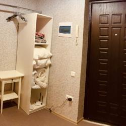 1-комнатные апартаменты улучшенные