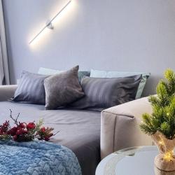 Апартаменты на проспекте Карла Маркса 99 — 011f64f58a5d56a69594e6bffc6c8891