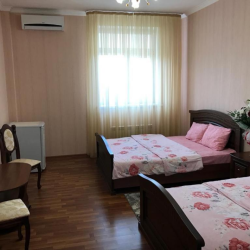 Фото Отель Белладжио