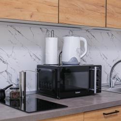 Фото Отель SunSet (Сансет) Новокузнечихинская 8