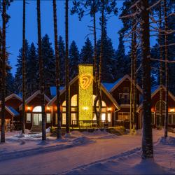 Фото Парк отель бухта Коприно