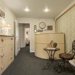 Фото Отель Albergo (Альберго)