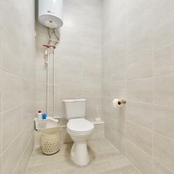 2-комнатные апартаменты студия ул Спартаковская 8