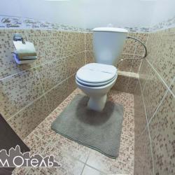 2-комнатные апартаменты стандарт ул. Бакалинская, 19