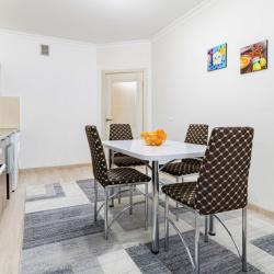 Фото Отель Вершина-ПВ на улице Абикена Бектурова 3/3