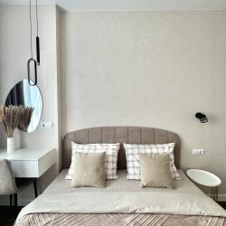 Фото Апартаменты на улице Промышленная рядом с Мамаевым Курганом