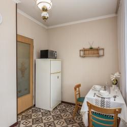 Фото Отель Moment House (Момент Хаус) на улице Рябиновая