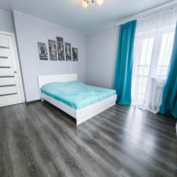 Фото Апартаменты на проспекте Нариманова 38