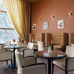 фото 44 Arthurs Spa Hotel by Mercure (Артурс СПА)