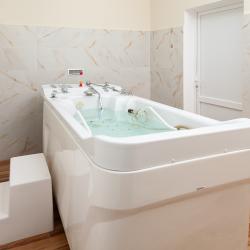 Фото Отель Таврия