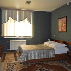 Фото Отель Восток 2000