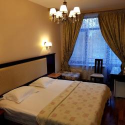 фото 42 Happy Inn Sofiyskaya (Хэппи Инн Софийская)