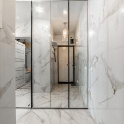 Фото Отель Sun City Apartment (Сан Сити Апартмент) на улице Яна Фабрициуса 23 литера 1