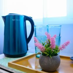 Фото Отель Дистрикт Марина