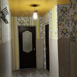 3-комнатные апартаменты стандарт