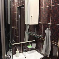 Апартаменты студия