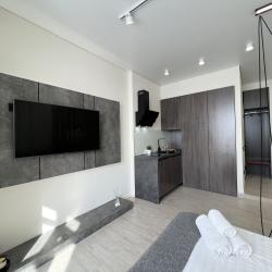 Фото Отель Live (Лайв) на улице Байзакова 131/1