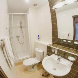 Фото Отель Яхонты Истра