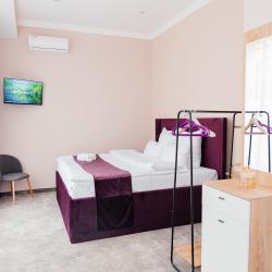 Фото Отель КOSTA (Коста)