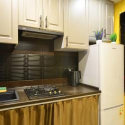 Фото Апартаменты на улице Свердлова 99