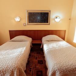 Фото Отель Подворье