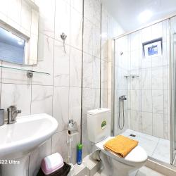 Фото Отель Гостевой дом Огонек