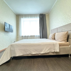 Фото Апартаменты на улице Ноградская