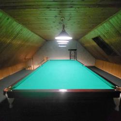 Фото Отель Коттедж СИТИ-ВИЛЛ