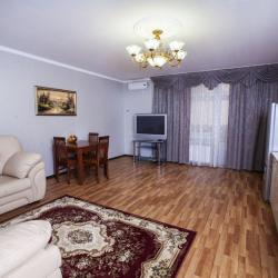2-комнатные апартаменты стандарт