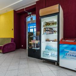 Фото 22-HOTEL (22-Отель) на Привокзальной