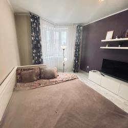 Фото Апартаменты стандарт на улице Бакалинская 21