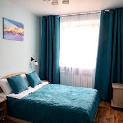 Фото Отель Взлёт