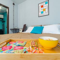 фото 2 Vero Apartments (Веро Апартментс) на улице Верхняя Масловка