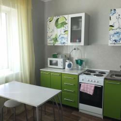 Фото Апартаменты ТРЕШКА на улице Жукова 3