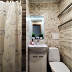 Фото Отель Aparts MSK (Апартс МСК) на улице Профсоюзная 118К2
