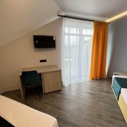 Фото Отель Корсо