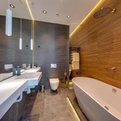 фото 33 Апартаменты Fly Apartments (Флай Эпартментс) на проезде 1-й Красногвардейский