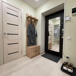 1-комнатные апартаменты люкс