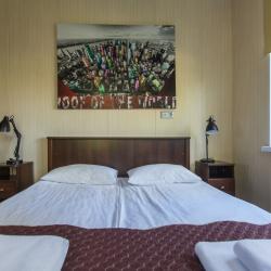 Фото Отель Dorf (Дорф)