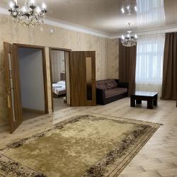 3-комнатные апартаменты улучшенные