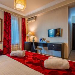 Фото Отель Iliani (Илиани)