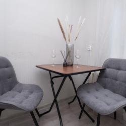 1-комнатные апартаменты улучшенные