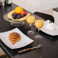 Фото Отель Квартиры Горбачёва на проспекте Сиверса