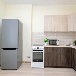 2-комнатные апартаменты улучшенные