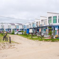 Фото Отель 27 регион-Зарубино