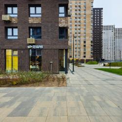 Фото Отель Apartment Happy (Апартмент Хэппи) на улице Мосрентген 2 квартал 5/3