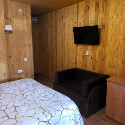 Фото Отель Шоколад